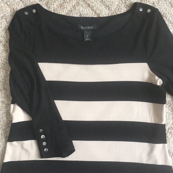 White House Black Market dress - Picture 3 of 5